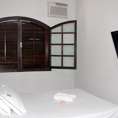Hotel Chale Sao Jorge Апаресида Екстериор снимка